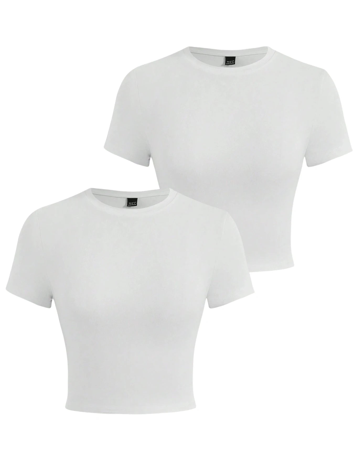 The Second-Skin Micro Crop