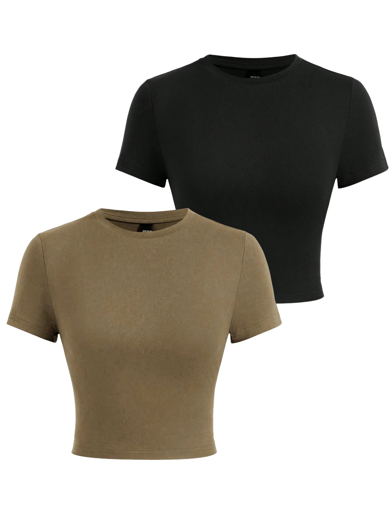 The Second-Skin Micro Crop