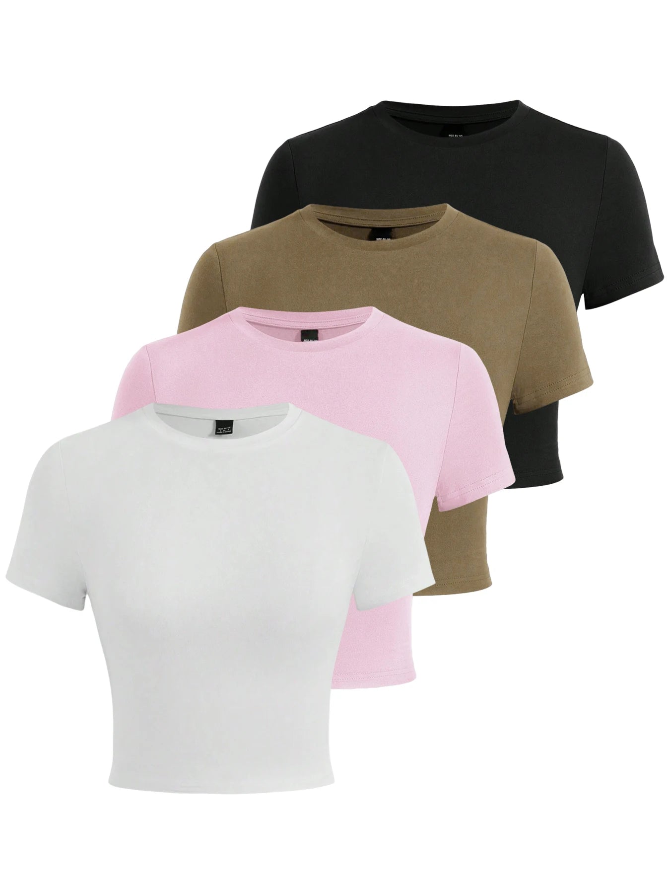 The Second-Skin Micro Crop