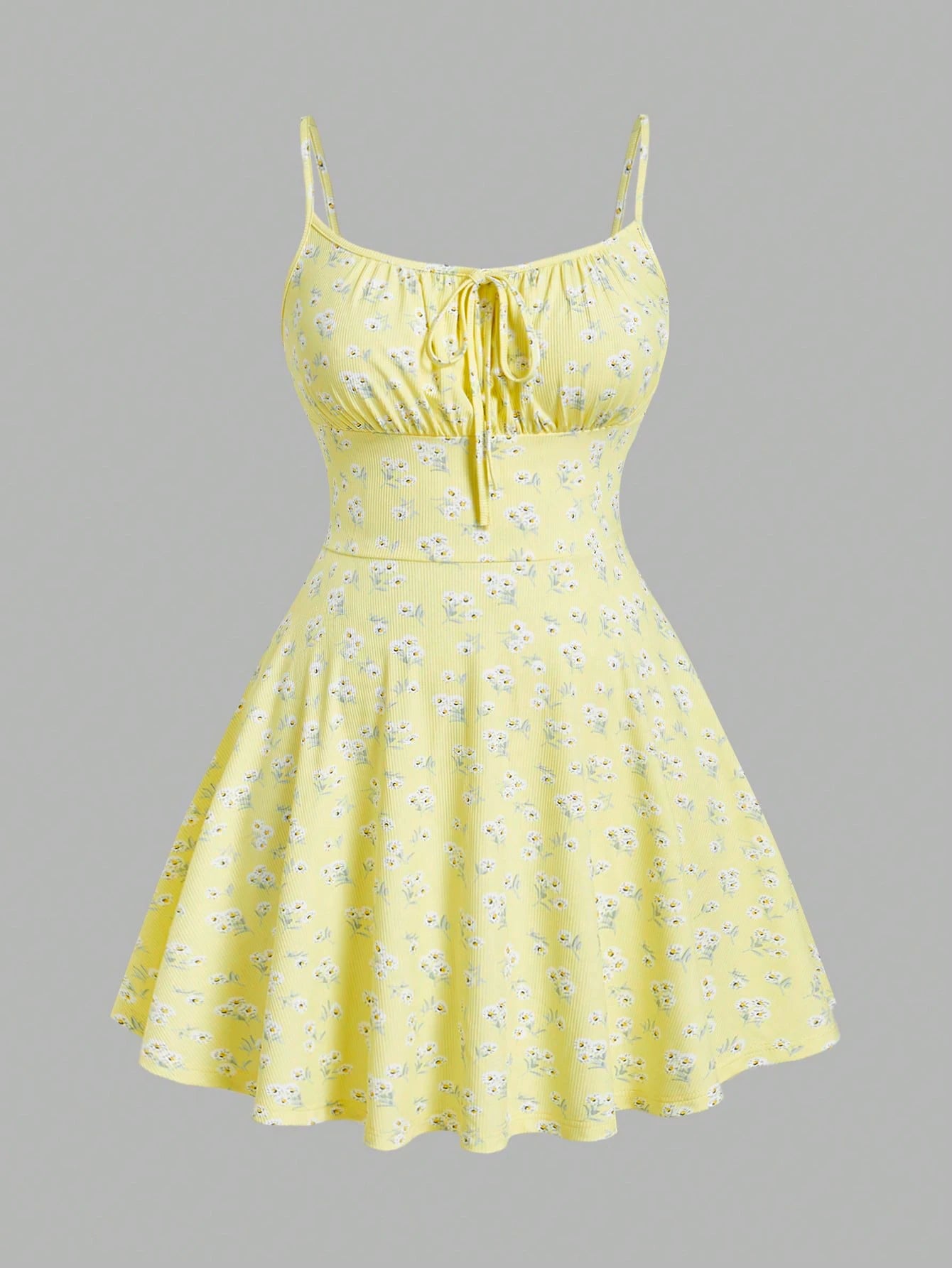 The Garden Cami Dress