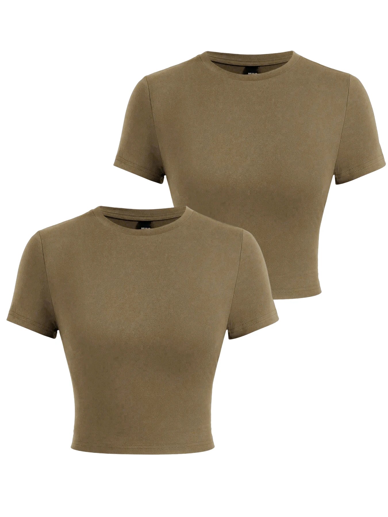 The Second-Skin Micro Crop