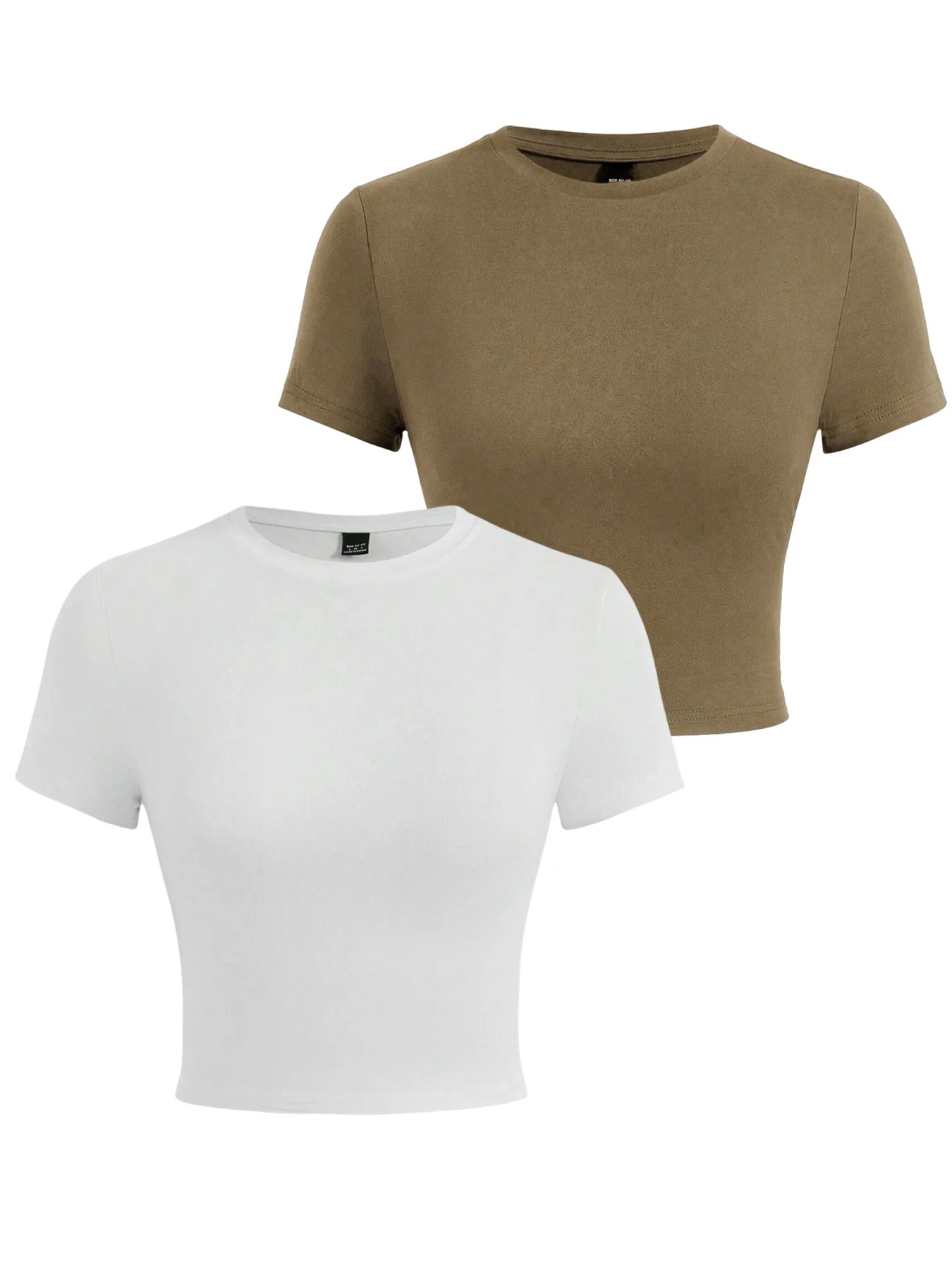 The Second-Skin Micro Crop