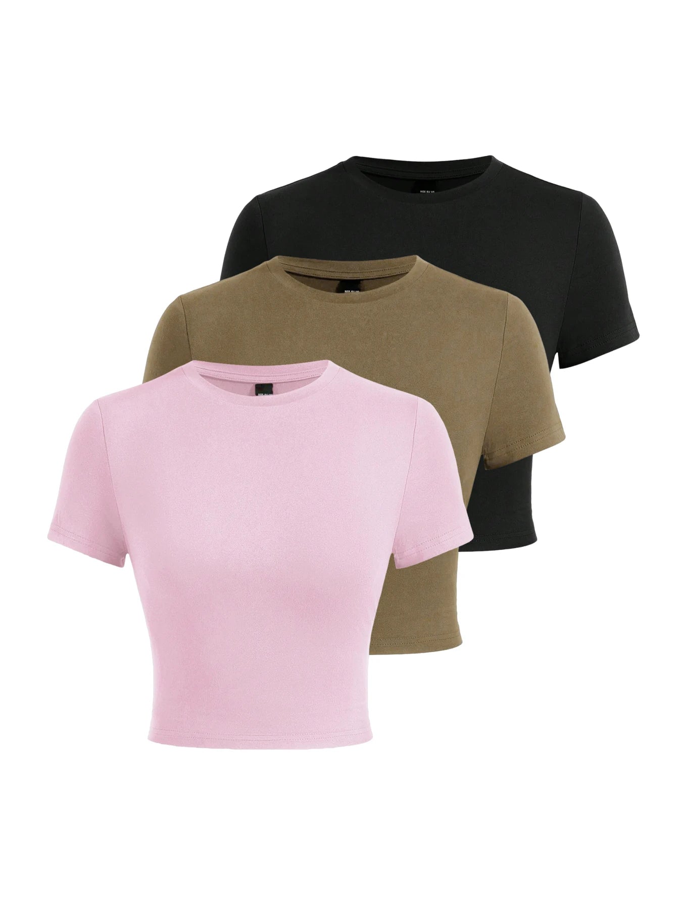 The Second-Skin Micro Crop