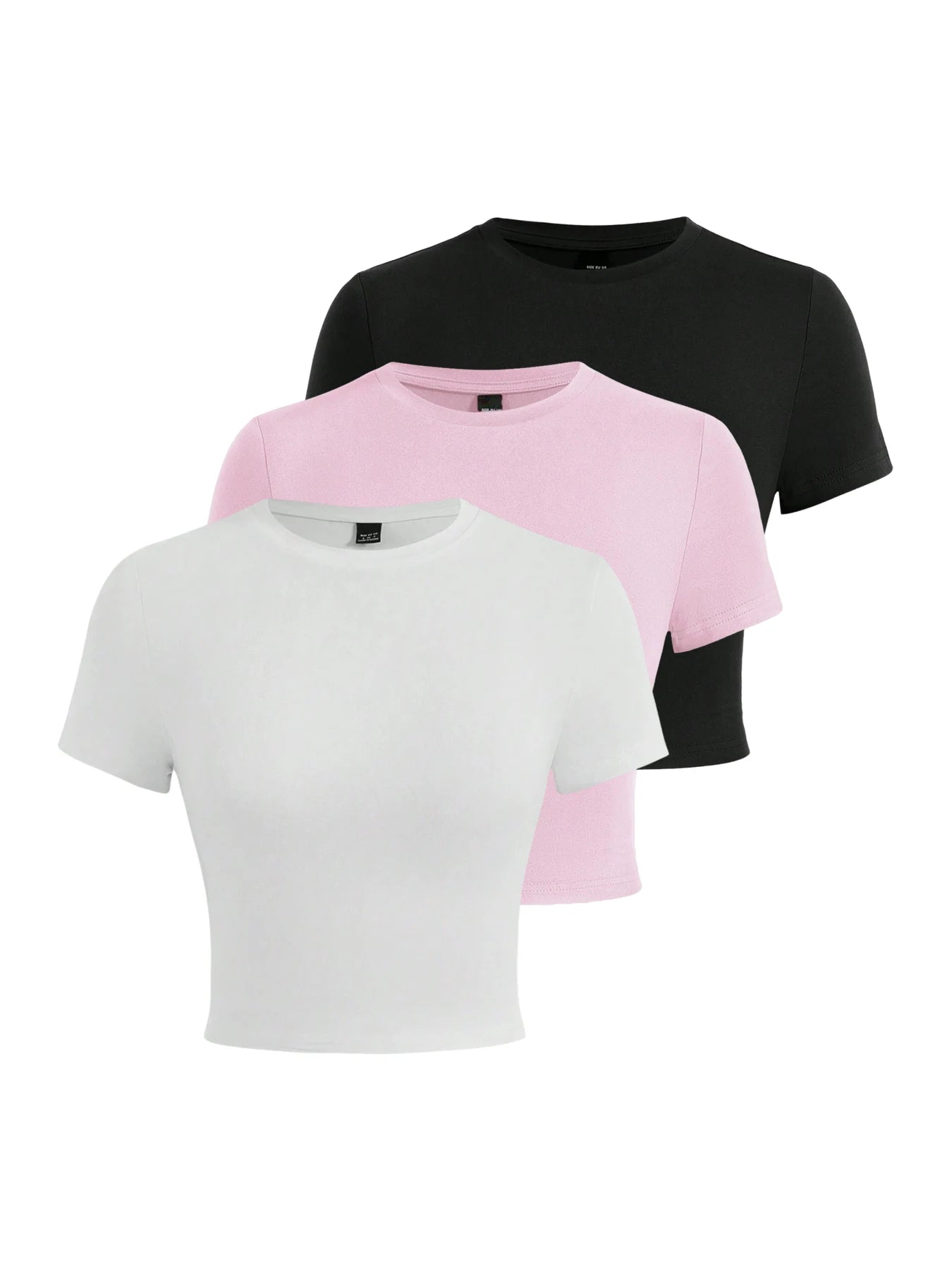 The Second-Skin Micro Crop