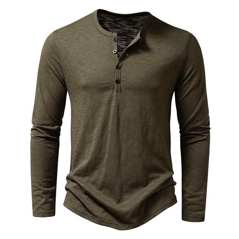The Core Henley