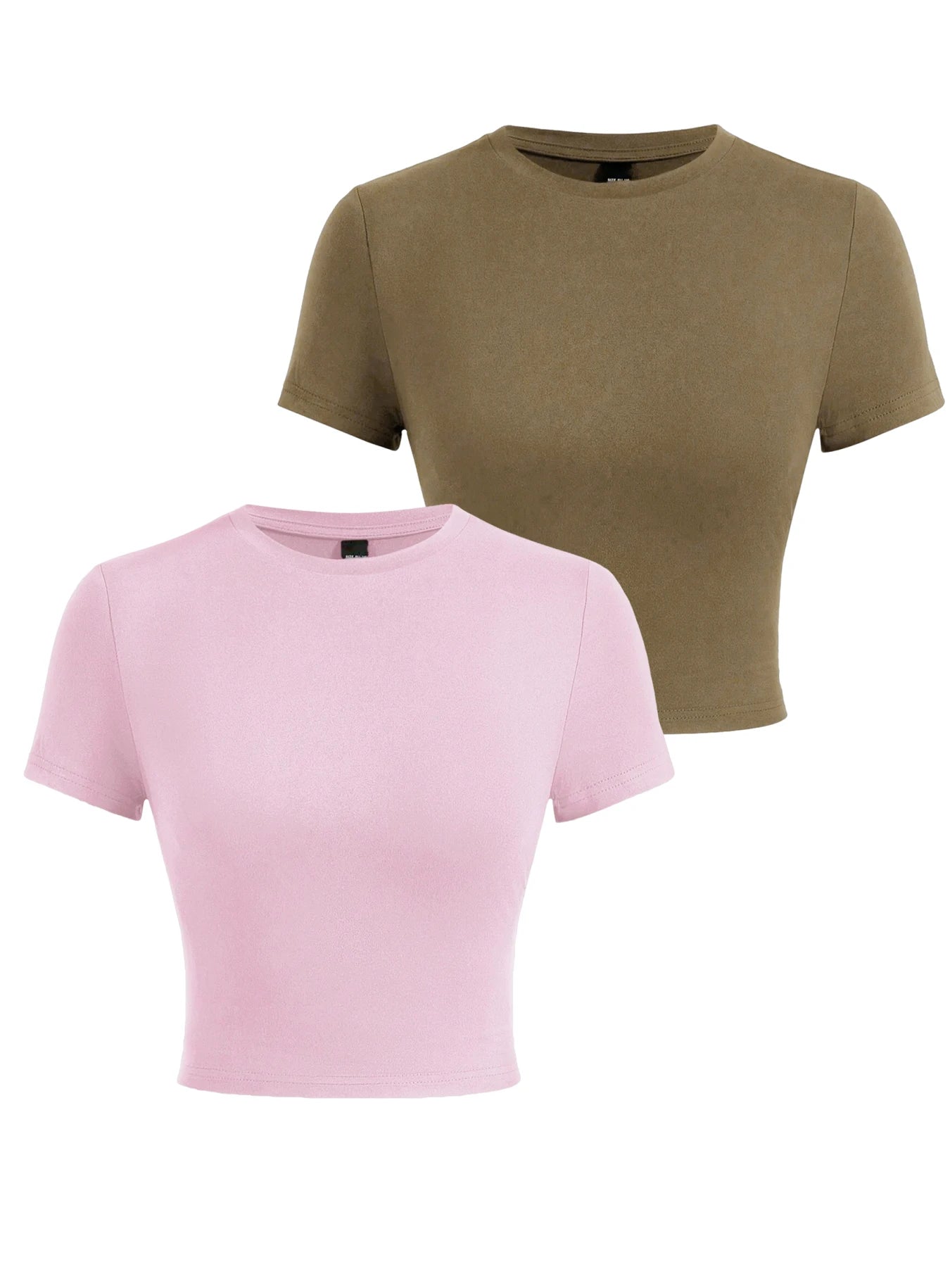 The Second-Skin Micro Crop