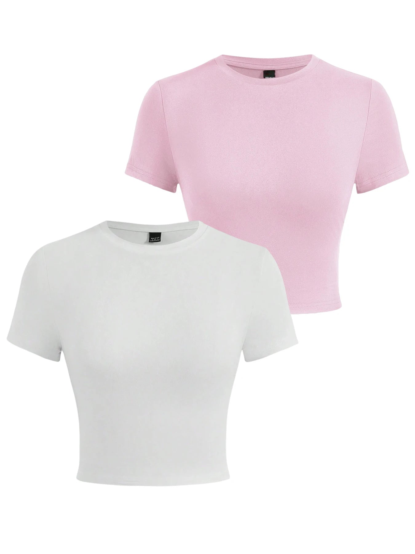 The Second-Skin Micro Crop