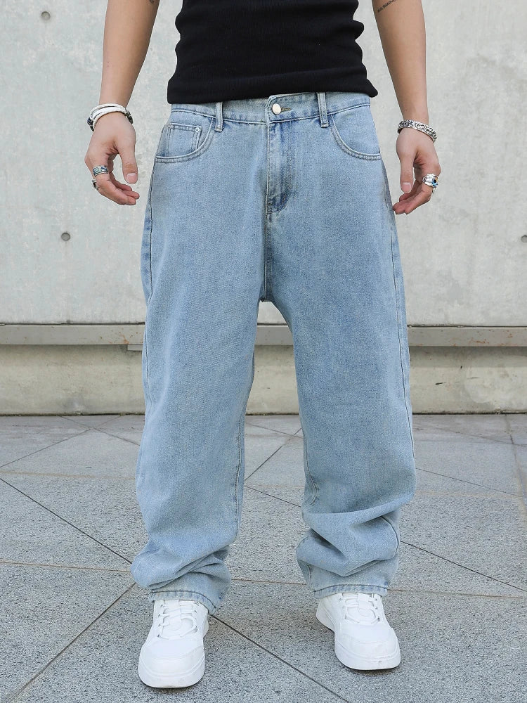 The 365 Denim