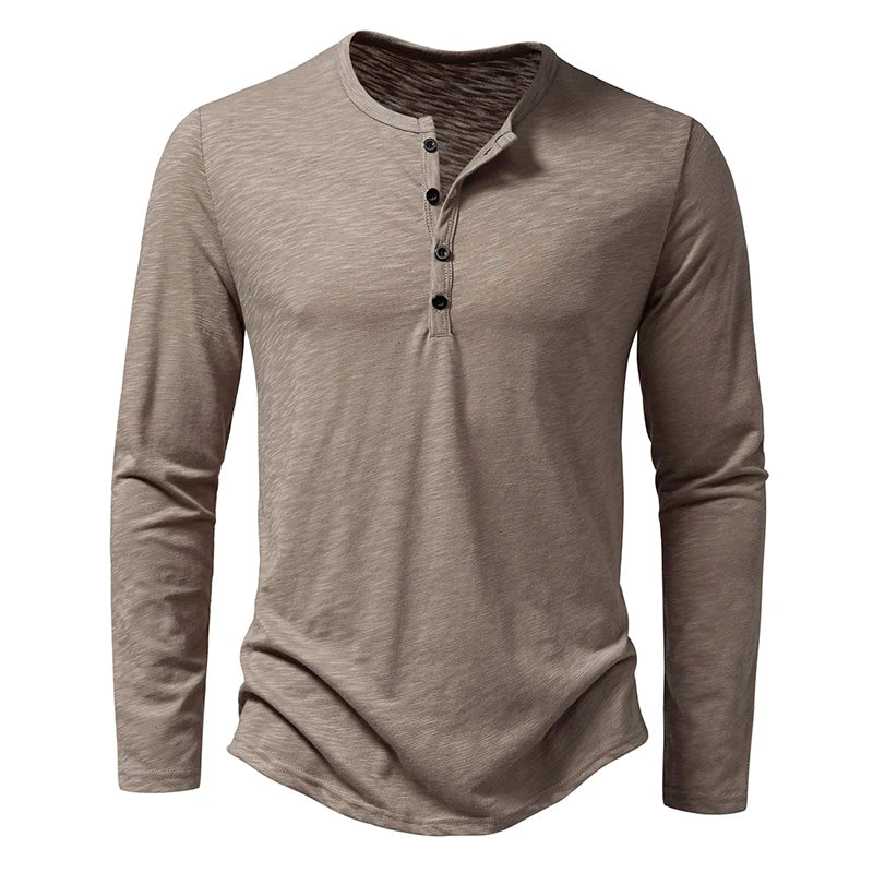 The Core Henley