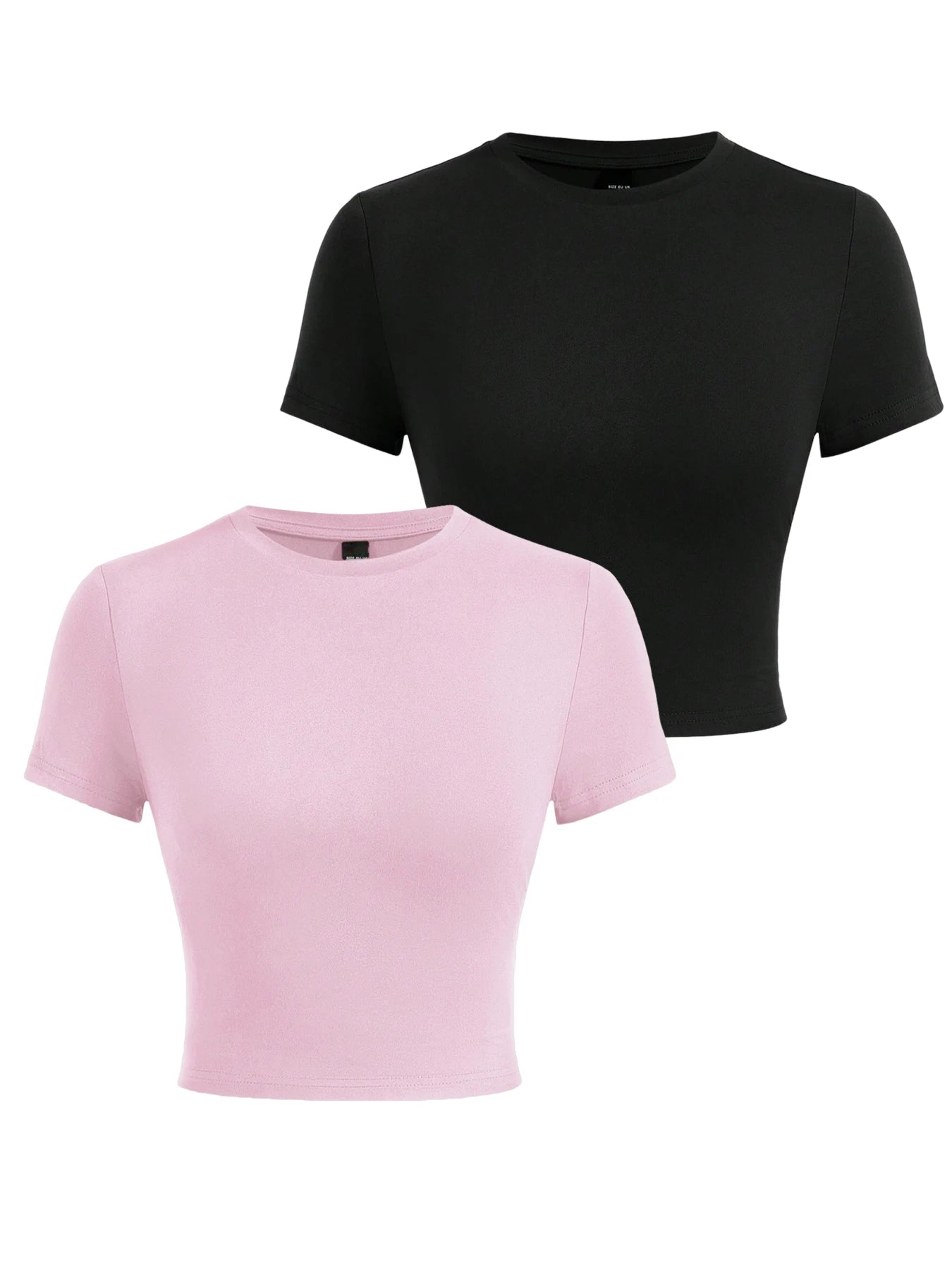 The Second-Skin Micro Crop