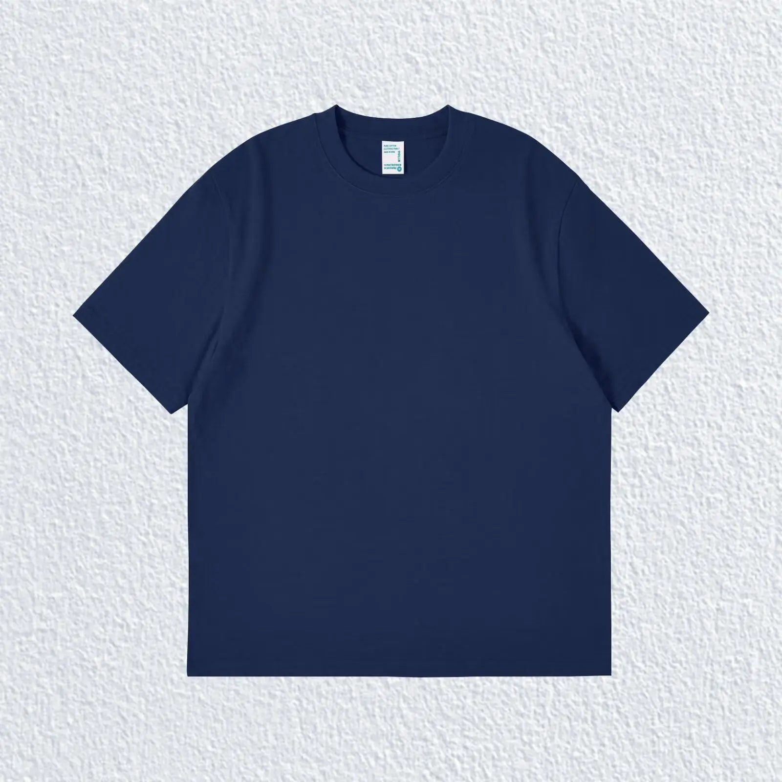 The "Echo 365" Moisture-Wicking Broadcloth Tee